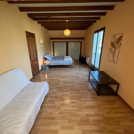 Havre De Paix Sur Les Coteaux