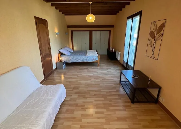 Havre De Paix Sur Les Coteaux