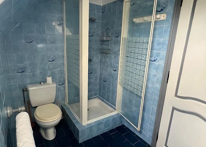 Havre De Paix Sur Les Coteaux * Rontignon