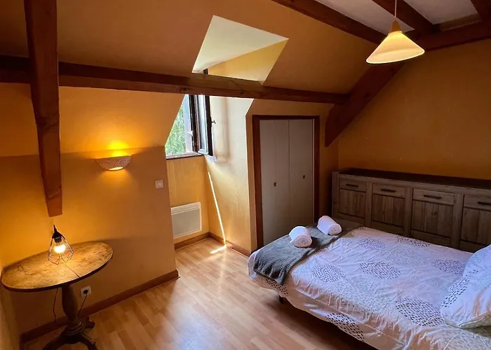 Havre De Paix Sur Les Coteaux * Rontignon